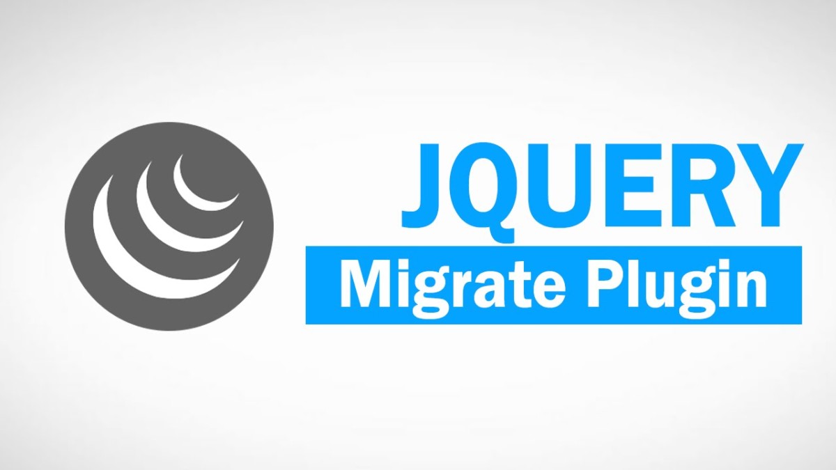 You are currently viewing Отключаем сообщение «JQMIGRATE: Migrate is installed, version 1.4.1»