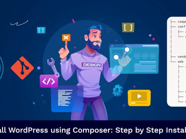 Используем Composer вместе с WordPress