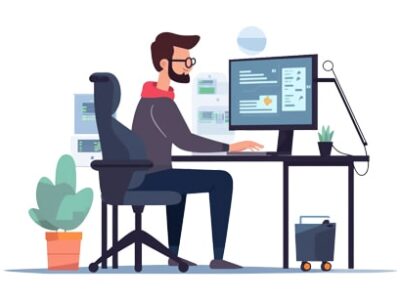 Типы разработчиков WordPress
