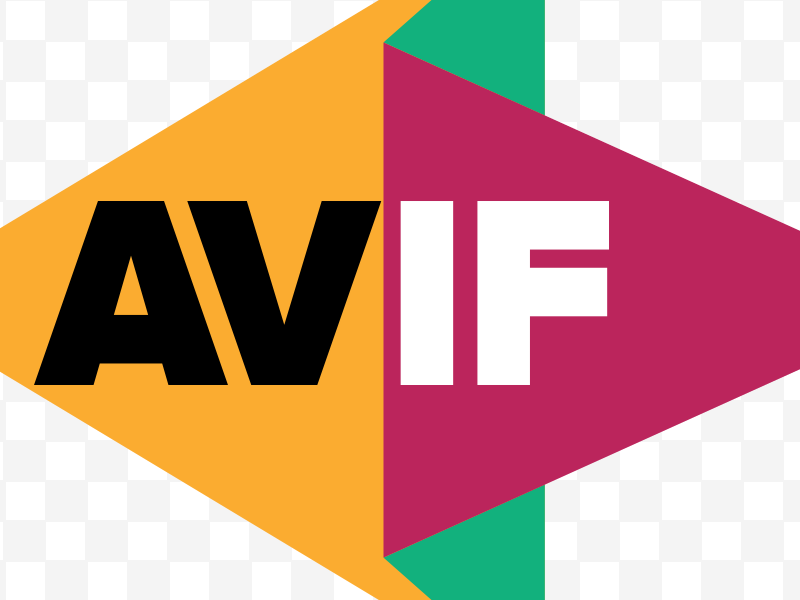 AVIF формат изображений — Добавлена поддержка в WordPress 6.5