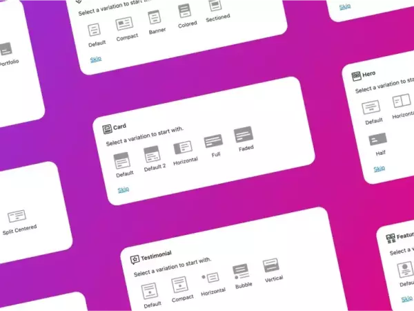 Миграция на Stackable — мой новый фаворит для блочного редактора Gutenberg