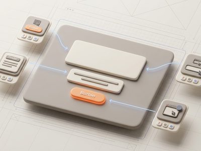 Компонентные системы в современных платформах для управления сайтами и контентом